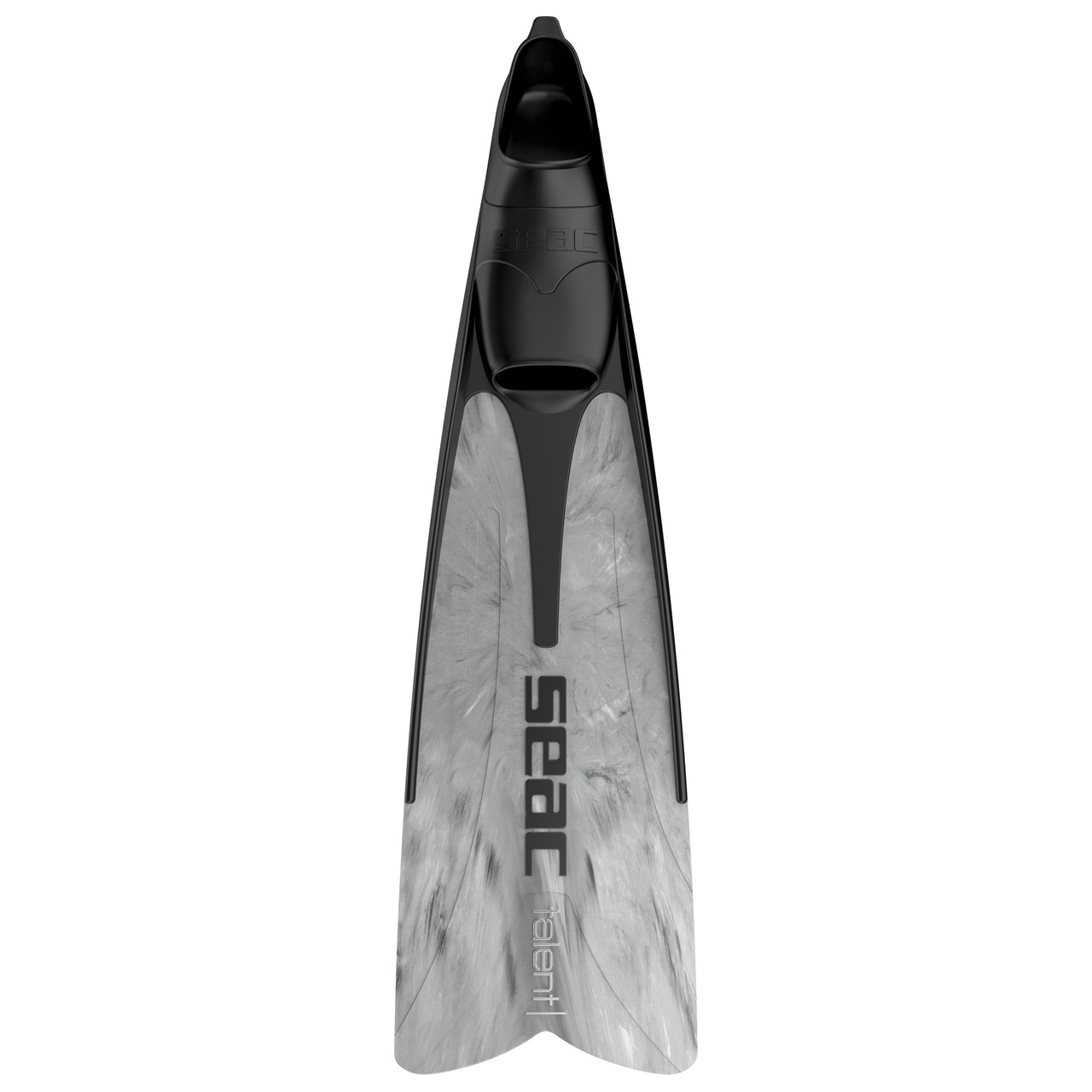 Seac  Talent, Mid-Long Fins for spearfishing, free diving and diving