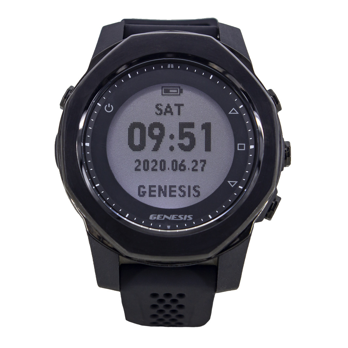 Genesis Centauri Watch Computer