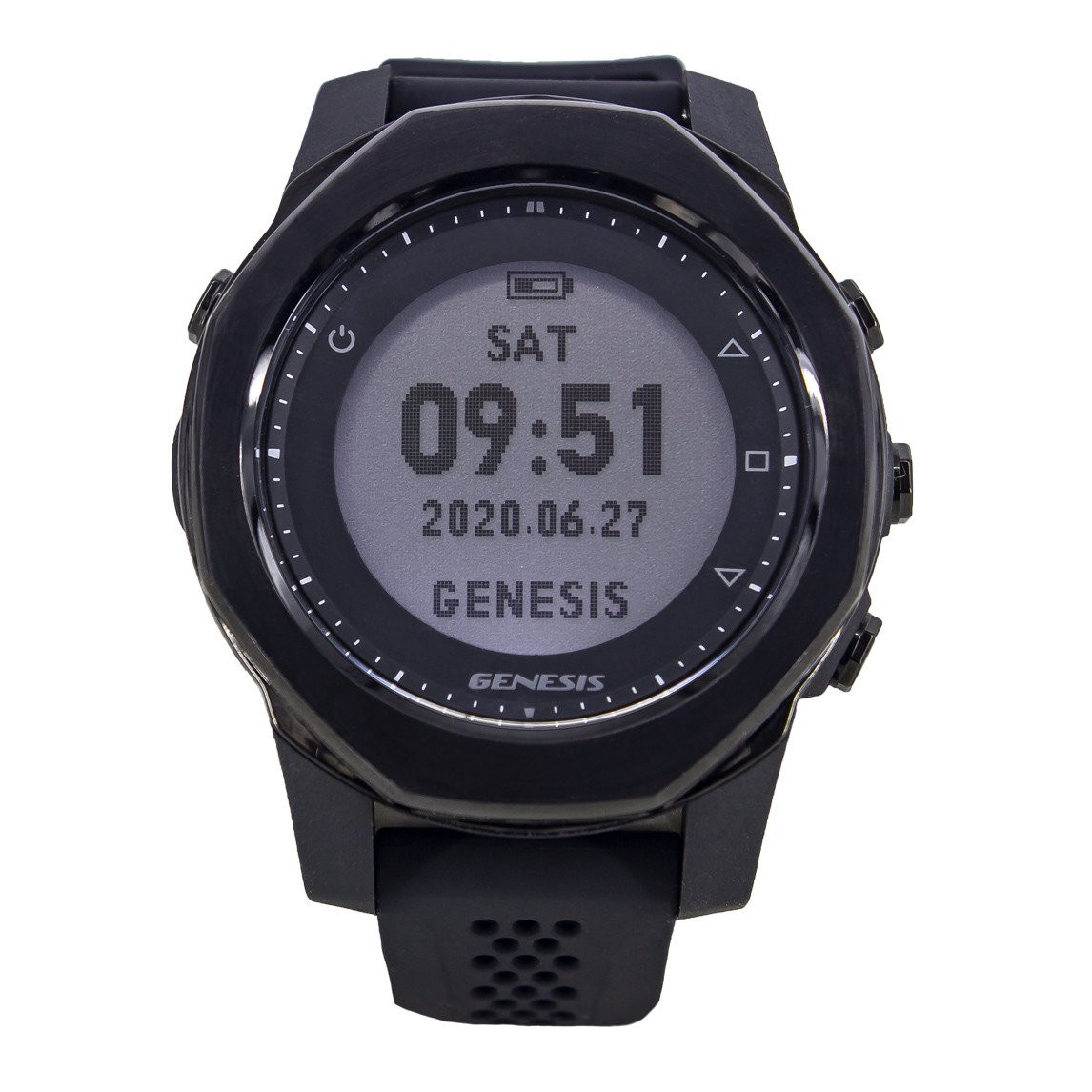Genesis Centauri Watch Computer