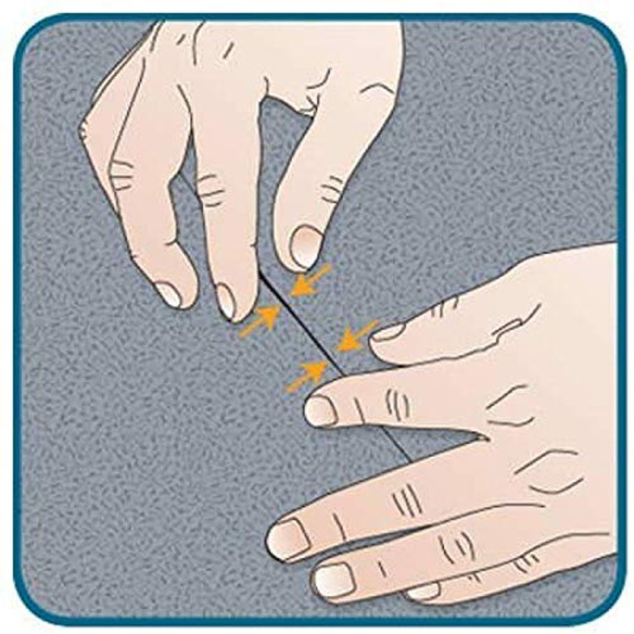 Seac Neoprene Wetsuit Repair Glue (Black,30gr)