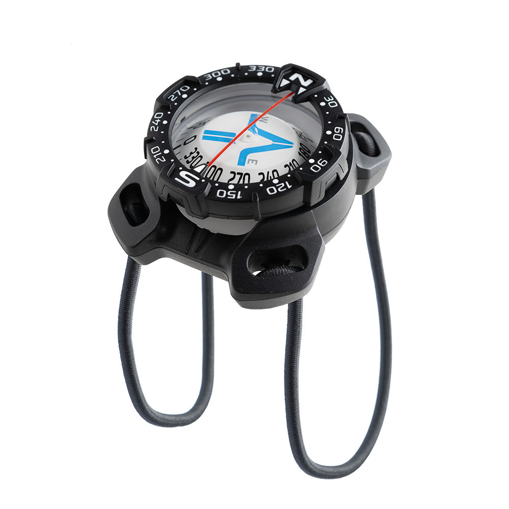 Genesis Bungee Mount Compass