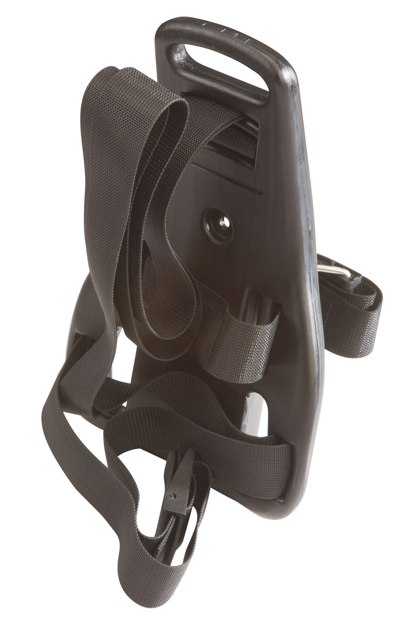 Genesis BCD Backpack with Soft Bands