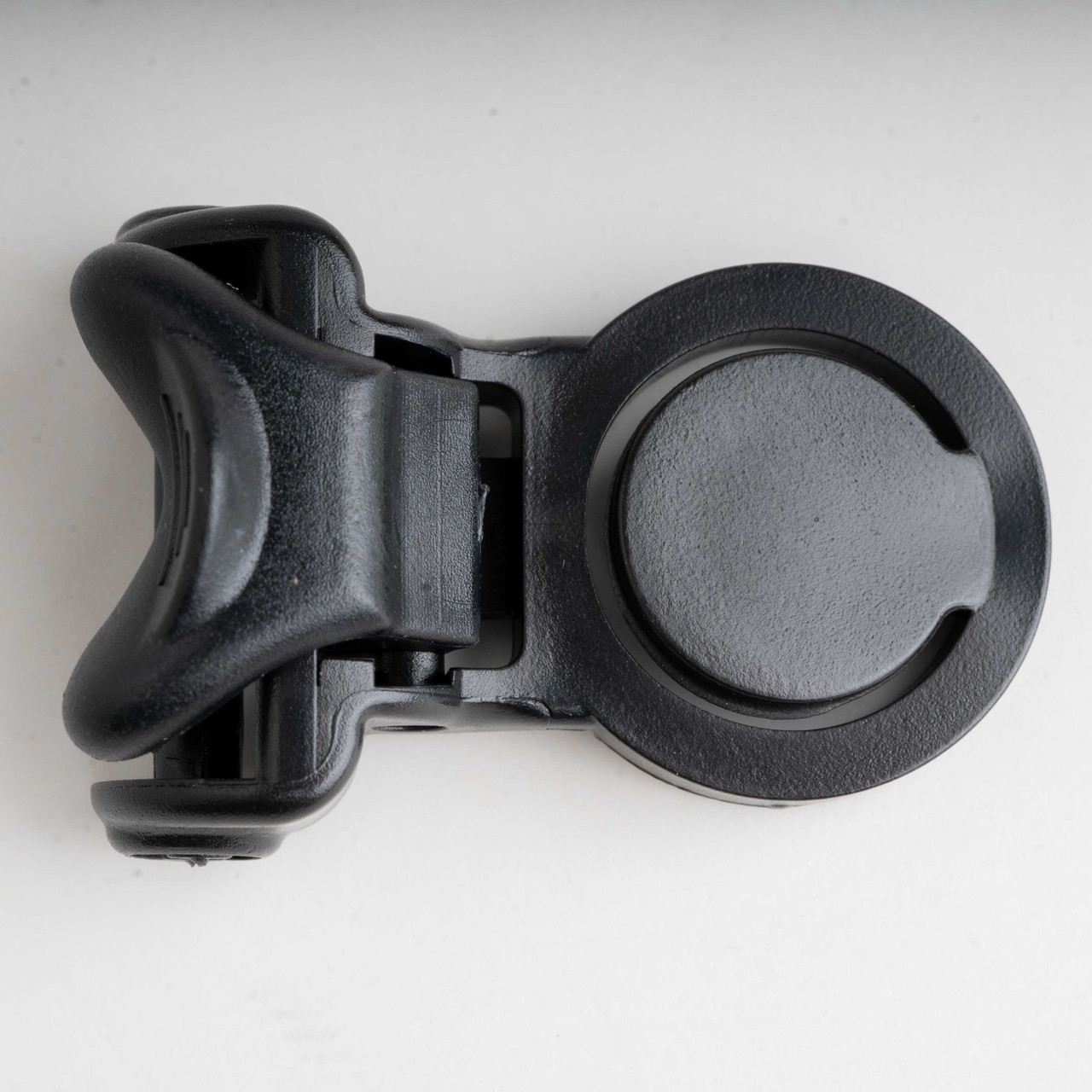 Genesis Mask Buckles