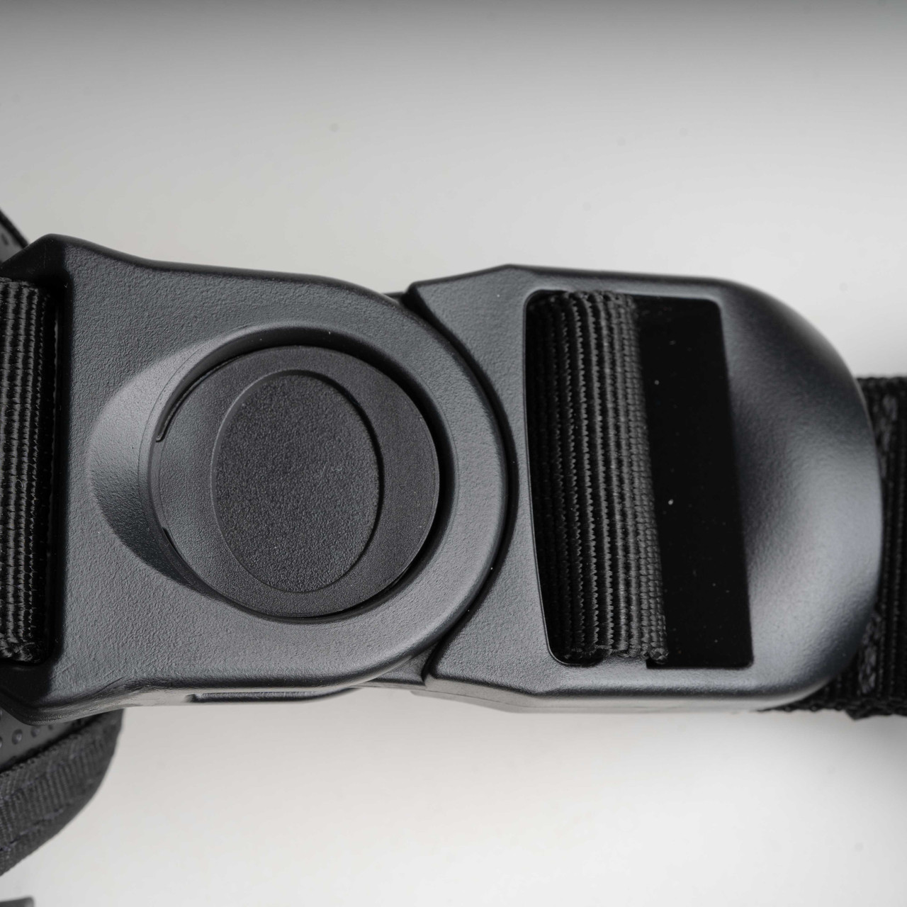 Genesis BCD Replacement Swivel Buckle