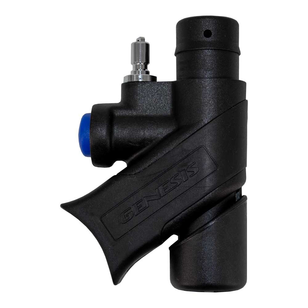 Genesis Inflator Assembly