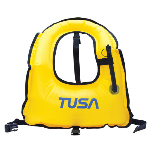 Tusa Adult Snorkeling Vest