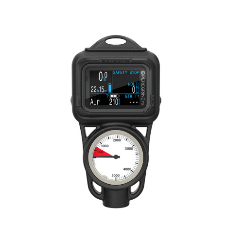 Shearwater Peregrine Console (complete)