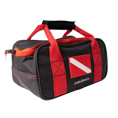 Akona Yukon Utility Dive Flag Bag Recycled
