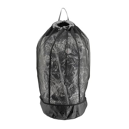 Akona Huron LT Mesh Backpack