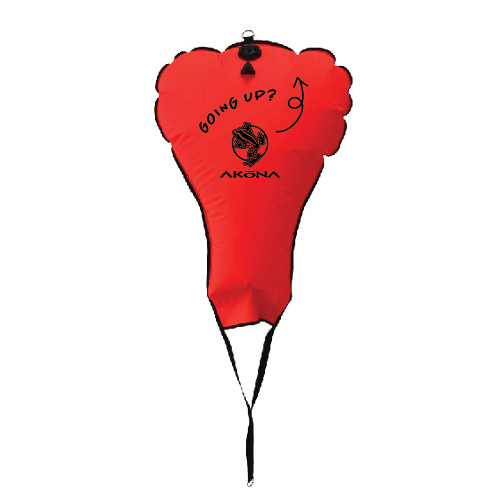 Akona 140 LBS. Lift Bag