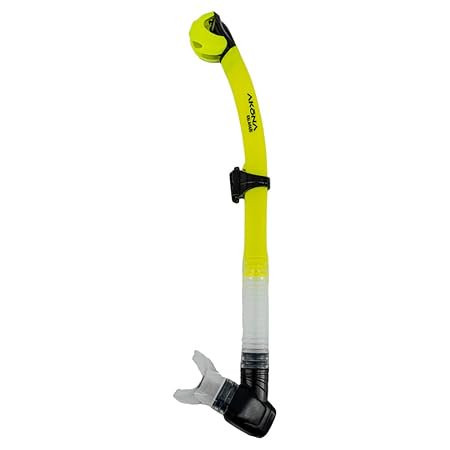 Akona Kalahari Snorkel