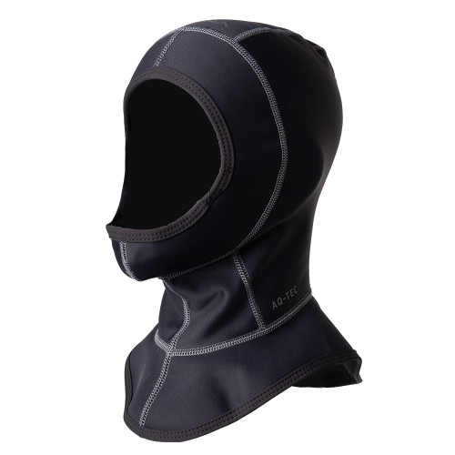 Akona AQ-Tec Hood with Bib