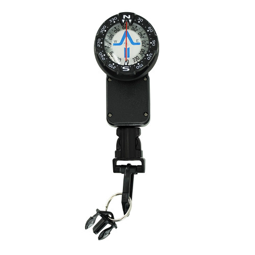 Genesis Retractable Compass RSC-07