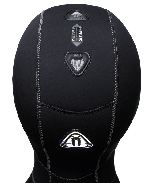 Waterproof H1 5/10mm Polar Evoluted Hood