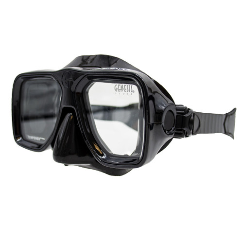 Genesis RX Dive Mask