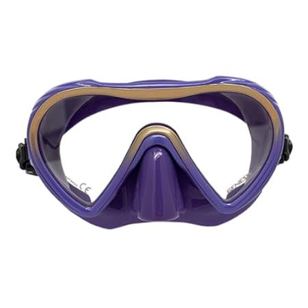 Genesis Realm Mask