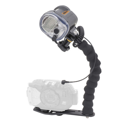 Sea & Sea YS-03 Solis Lighting Package Sea & Sea YS-03 Solis Lighting Package