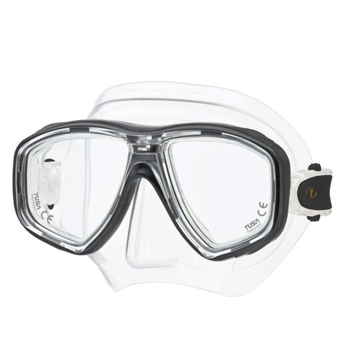 TUSA Ceos Diving Mask