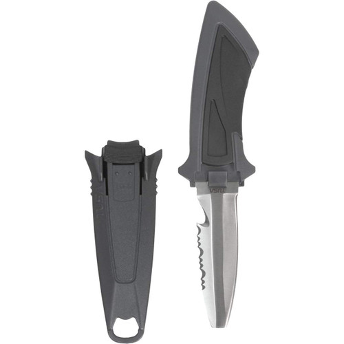 TUSA Mini Diving Knife Blunt Tip