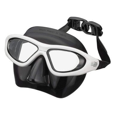 TUSA Adult Freediving Mask