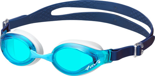 View Swimming Gear Swipe Junior Goggles
