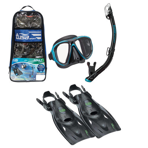 TUSA M/S/F (UM-24/USP-250/UF21) Pack
