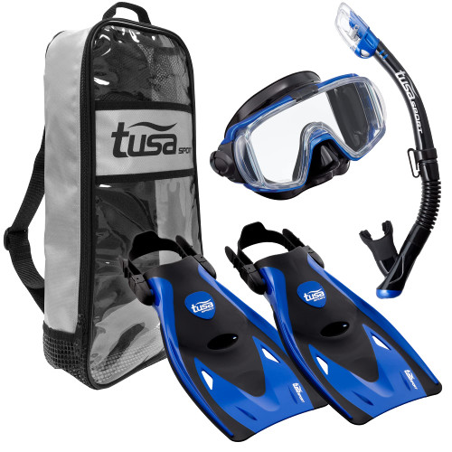 TUSA M/S/F (UM-31/USP-250/UF21) Pack