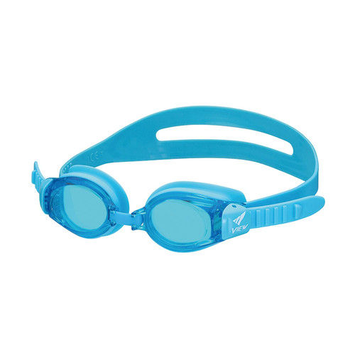 View Swimming Gear Swipe Youth Goggles