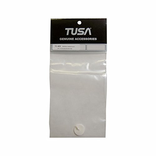 TUSA Snorkel Purge Valve