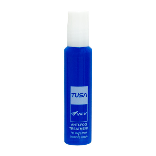 TUSA Anti-Fog Treatment
