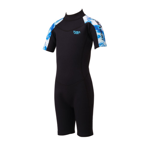TUSA Wetsuit For Kids 2MM
