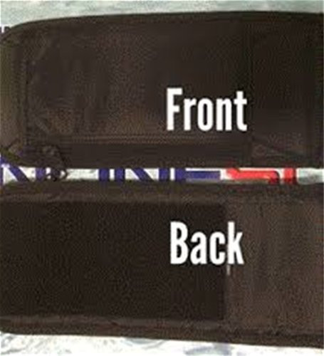 TUSA Cummerbund Extension For All BC'S