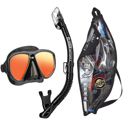 TUSA Powerview M/S Combo Mirrored