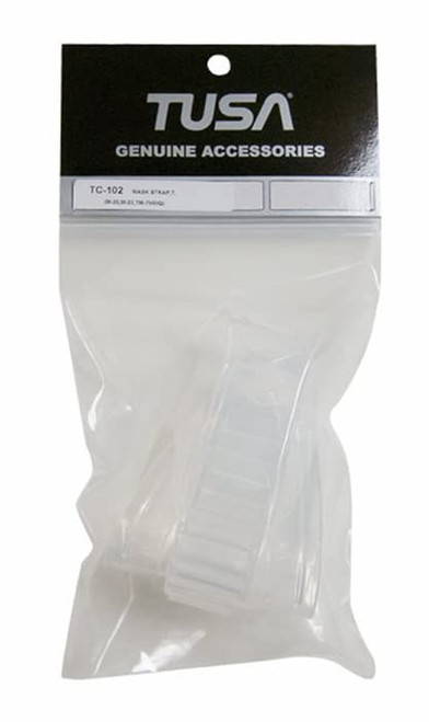 TUSA Mask Strap, T (M-20, M-23, TM-7500Q)