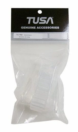 TUSA Mask Strap, T (M-20, M-23, TM-7500Q)
