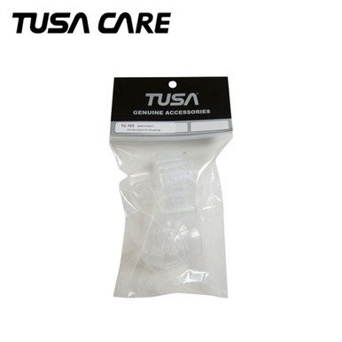 TUSA Mask Strap, T (TM-3800/5000/5700/7000/8000Q)