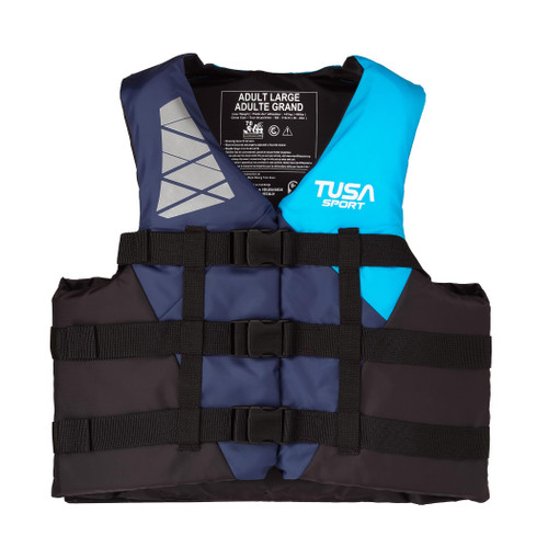 TUSA USCG Personal Flotation Device Adult