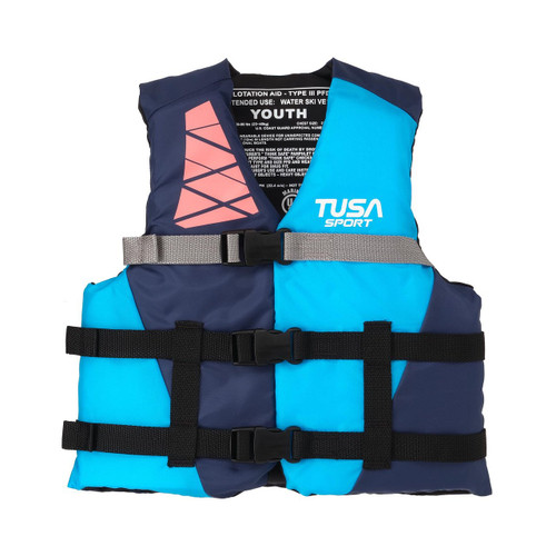 TUSA USCG Personal Flotation Device Youth