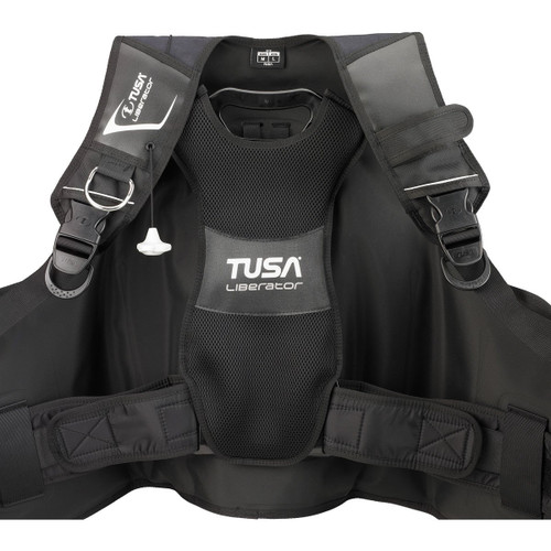 TUSA Liberator BC With AWLS III