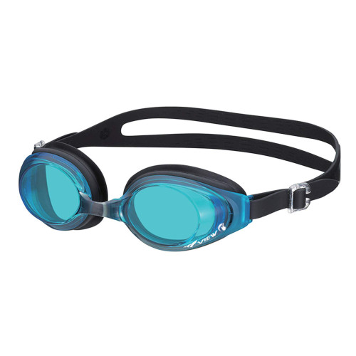 View Swimming Gear Swipe Fitness Goggles
