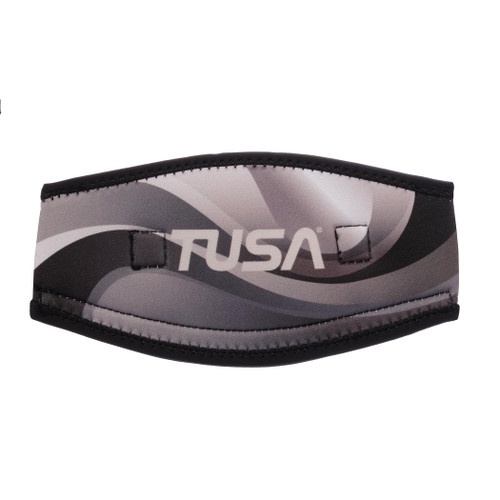 TUSA Split Mask Strap Cover