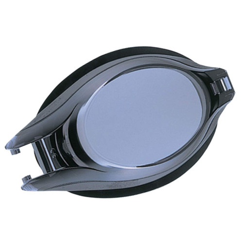 View Swimming Gear VC-510 Corrective Lens, Platina Smoke