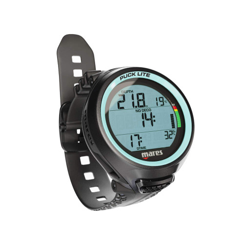 Mares Dive Computer Puck Lite 