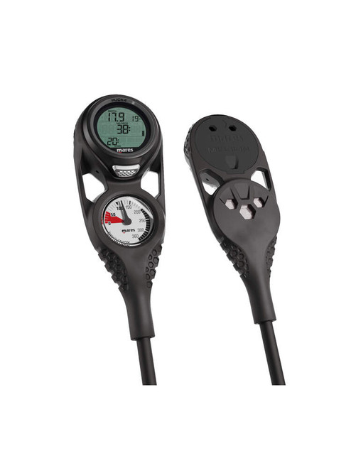 Mares Dive Console Puck 4 Mission 2 US