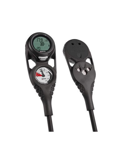 Mares Dive Console Puck 4 Mission 2 US