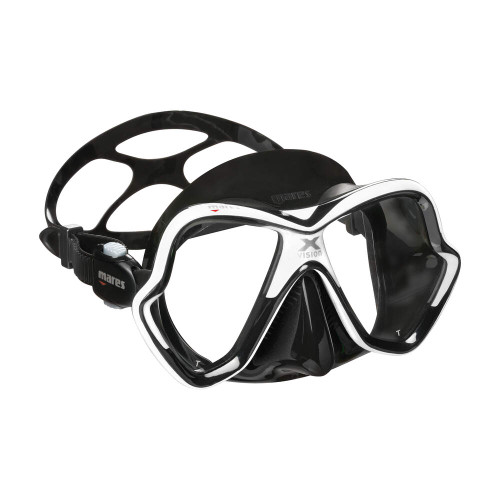 Mares Mask X-Vision