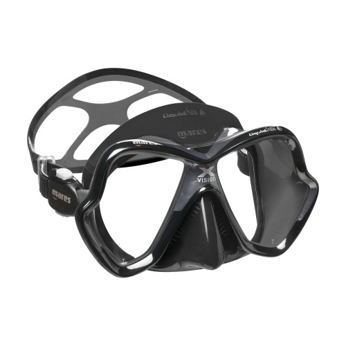 Mares Mask X-Vision Ultra LS