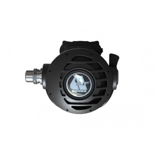 Apeks AT Regulator - Yoke