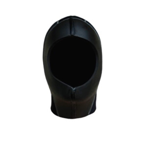 Pinnacle 7mm Merino Zippered Drysuit Hood