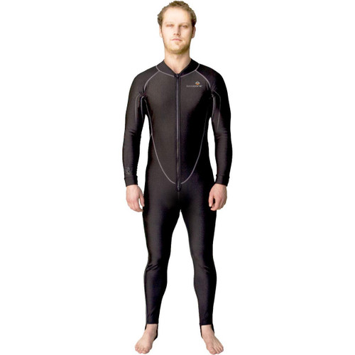 Lavacore Men's Fullsuit Frontzip Sock